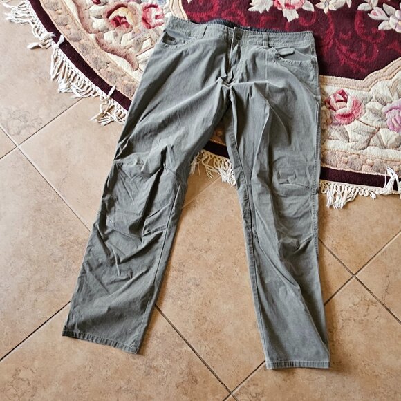 5 pair Kuhl Revolvr  40x34 pants - Picture 1 of 6